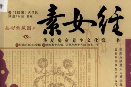 素女经详解